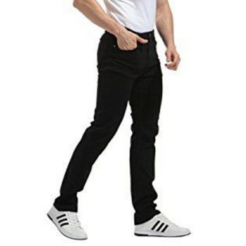 Alice & Elmer Black Jeans 32 x 30